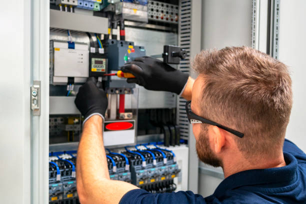 Professional Electrical Services in Walnut Cove, NC